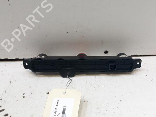 Warning switch FIAT 500 (312_) 1.3 D Multijet (312AXB1A) | BP28755861I22 