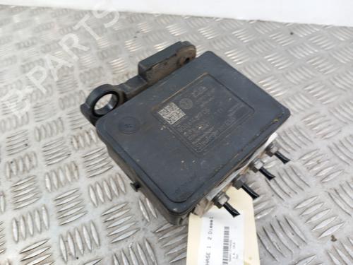 Used ABS pump VW GOLF VII (5G1, BQ1, BE1, BE2) 2.0 TDI (150 hp) 29612165