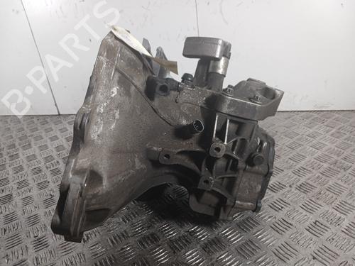 Used Gearbox Gearbox OPEL CORSA E (X15) 1.4 (08, 68) (90 hp) 32321447 32321447