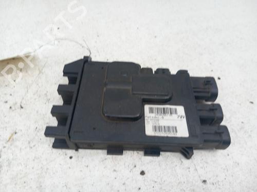 Elektronische module RENAULT MEGANE III Hatchback (BZ0/1_, B3_) 1.5 dCi (BZ09, BZ0D, BZ1W, BZ29, BZ14) (110 hp) 28743800