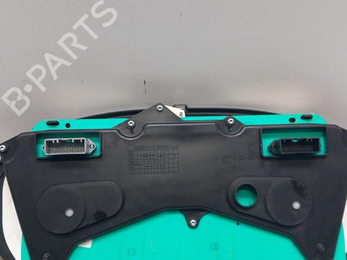 Instrument cluster DACIA SANDERO 1.4 (BS0C, BS0A, BS0G, BS1F, BS0E) | BP28755754C47 