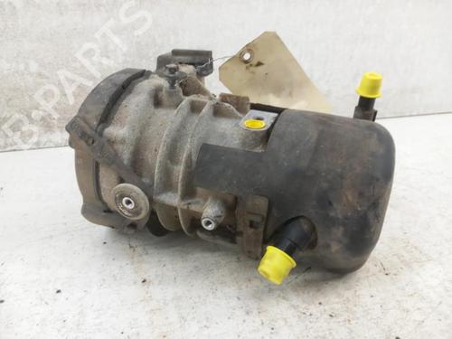 Styring servopumpe CITROËN C5 III Break (RW_) 2.0 HDi (136 hp) 28740527