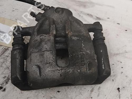 Used Right front brake caliper CITROËN C3 Pluriel (HB_) 1.4 HDi (68 hp) 28758074