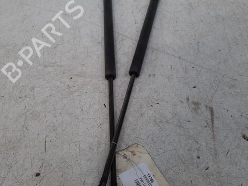 Used Tailgate lift support RENAULT SCÉNIC II (JM0/1_) 1.5 dCi (JM02, JM13) (101 hp) 28774429
