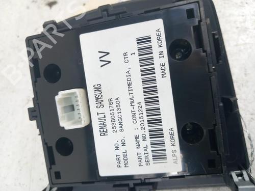Switch RENAULT SCÉNIC III (JZ0/1_) 1.6 dCi (JZ00, JZ12) | BP28783679I30 - Image 2