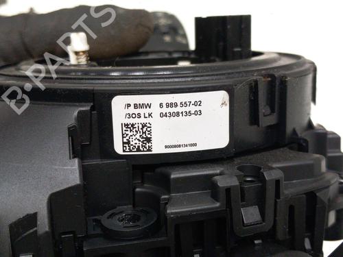 Used Steering column stalk BMW 1 (E87) 120 d (177 hp) 28793270
