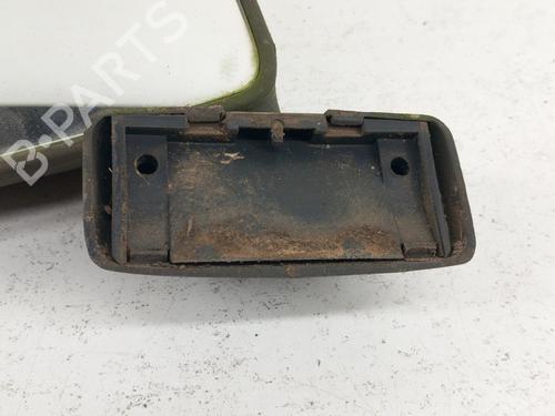 Used Left mirror RENAULT RAPID Box Body/MPV (F40_, G40_) 1.1 (48 hp) 28770924