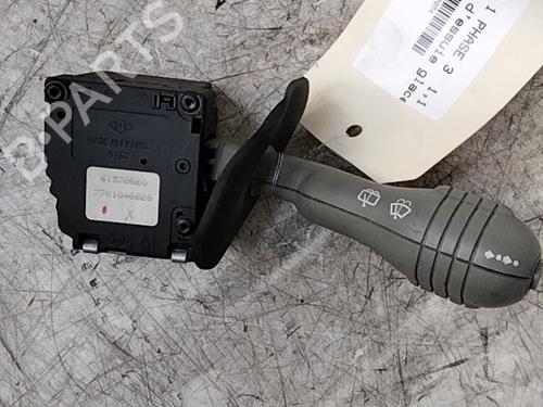 Ratstangsstang RENAULT TWINGO I (C06_) 1.2 (C066, C068) (58 hp) 28774569