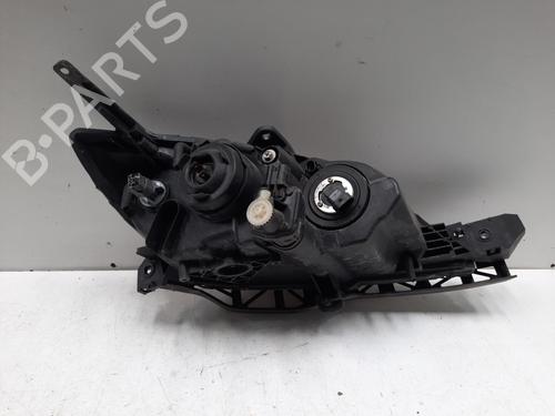 Venstre forlygte MAZDA 3 Saloon (BK) 2.0 (BKEP) (150 hp) 28771555