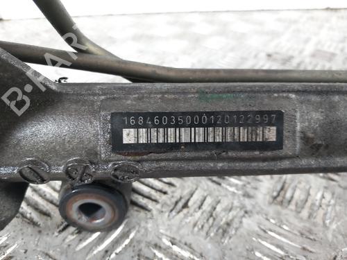 Steering rack MERCEDES-BENZ A-CLASS (W168) A 140 (168.031, 168.131) | BP28779672M22
