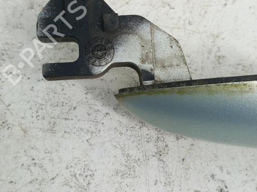 Used Front right exterior door handle Front right exterior door handle RENAULT LAGUNA II (BG0/1_) 1.9 dCI (BG0E) (105 hp) 28750794 28750794