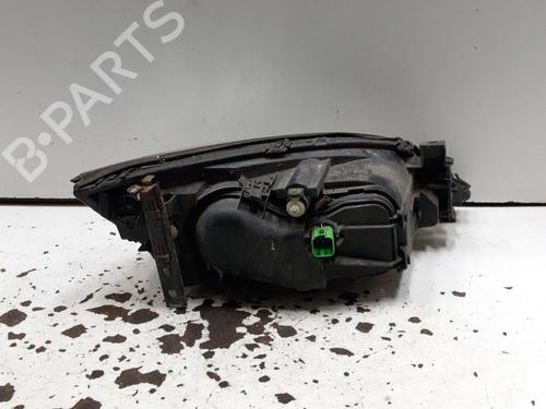 Left headlight FORD MONDEO III Saloon (B4Y) 1.8 16V | BP28762561C28 - Image 3