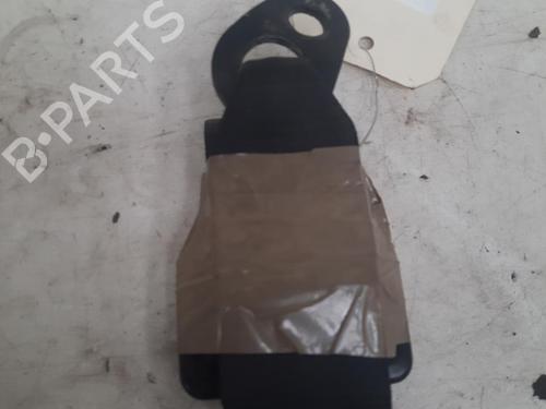 Sikkerhedssele bag midten PEUGEOT J5 Bus (290P) 2.5 TD (95 hp) 28747042