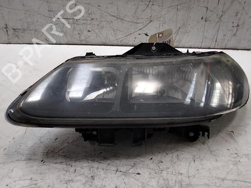 Used Left headlight Left headlight RENAULT LAGUNA I (B56_, 556_) 1.6 16V (B568, B561) (107 hp) 28760265 28760265