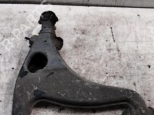 Left front suspension arm MERCEDES-BENZ 124 Saloon (W124) 260 E (124.026) | BP28771782M12 