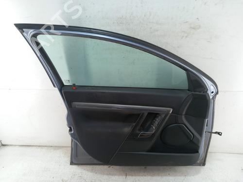 Left front door OPEL VECTRA C GTS (Z02) 1.9 CDTI (F68) | BP28781271C2 