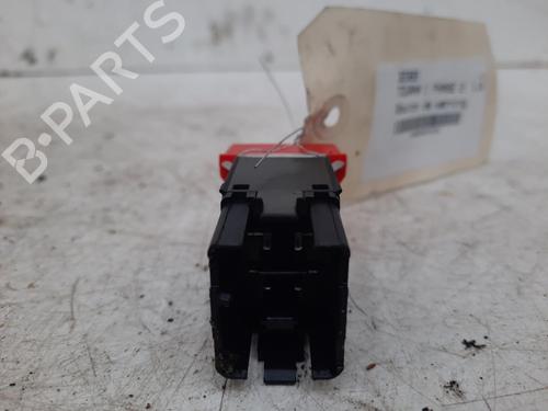 Used Warning switch Warning switch VW TOURAN (1T1, 1T2) 1.9 TDI (105 hp) 28790098 28790098