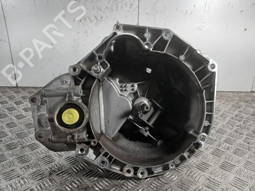 Gearbox FIAT PANDA (312_, 319_) 1.2 (312PXA1A) | BP37202521M3 - Image 4
