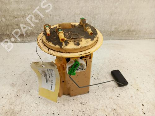 Used Fuel pump PEUGEOT 3008 I MPV (0U_) 1.6 HDi (109 hp) 28737686