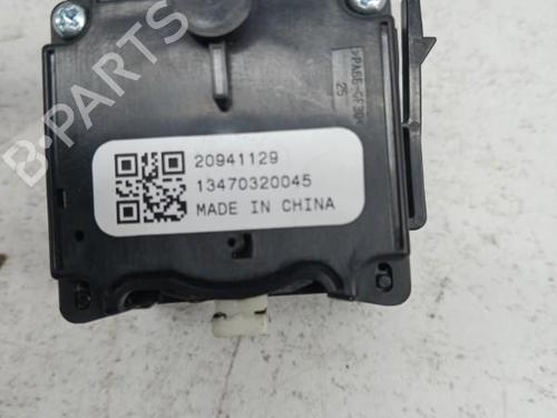 Used Switch OPEL ASTRA J (P10) 1.7 CDTI (68) (125 hp) 28768787