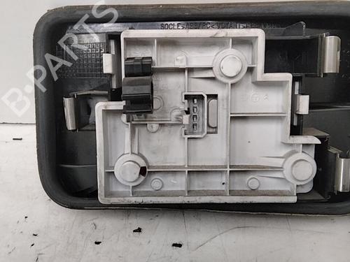 Right tailgate light CITROËN XANTIA (X1_, X2_) 1.9 Turbo D | BP28791547C80 