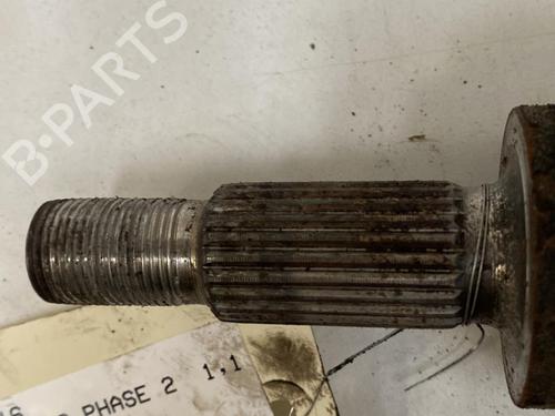 Right front driveshaft RENAULT TWINGO II (CN0_) 1.2 16V (CN04, CN0B) | BP28770225M39 - Image 2