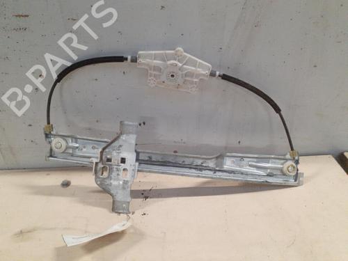 Used Front left window mechanism CITROËN C4 I (LC_) 1.6 HDi (109 hp) 28765160