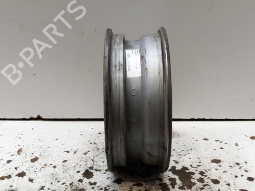 Used Rim Rim RENAULT SUPER 5 (B/C40_) 1.2 (B/C40F) (55 hp) 28778483 28778483