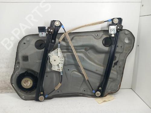 Front left window mechanism VW GOLF IV (1J1) 1.9 TDI | BP28768370C22 