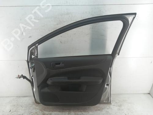 Right front door FORD FOCUS II Turnier (DA_, FFS, DS) 1.8 TDCi | BP28737894C3 