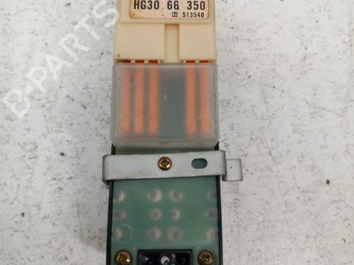 Used Left front window switch Left front window switch MAZDA 626 IV Hatchback (GE) 1.8 (GE8P) (105 hp) 28745888 28745888