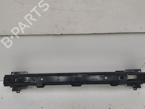 Front bumper reinforcement PEUGEOT 1007 (KM_) 1.4 HDi | BP28747397C109 