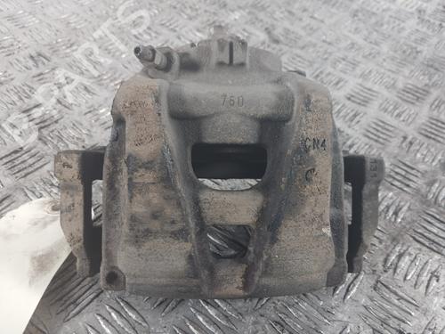 Right front brake caliper AUDI Q3 (8UB, 8UG) 2.0 TDI | BP31943730M104 - Image 3