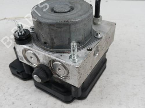 Used ABS pump PEUGEOT 108 1.0 VTi 72 (72 hp) 28784139