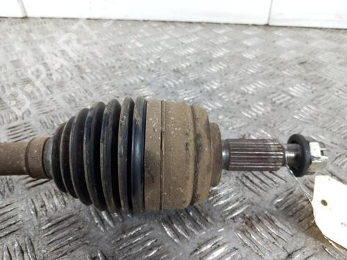 Used Right front driveshaft DACIA DUSTER (HS_) 1.5 dCi 4x4 (HSMC, HSMD) (110 hp) 28781860