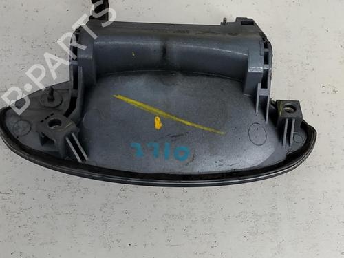 Rear left exterior door handle JAGUAR X-TYPE I Estate (X400) 2.2 D | BP28773572C130 