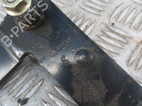 Used Clutch pedal Clutch pedal RENAULT MASTER II Platform/Chassis (ED/HD/UD) 2.2 dCI 90 (ED0G, ED0N, HD0G, HD0N, HD1G, HD1N, UD0G,... (90 hp) 29843968 29843968