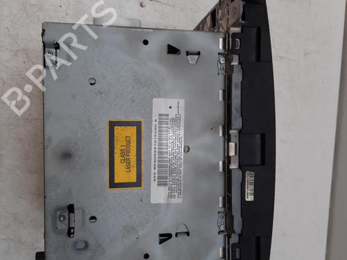 Bilradio MERCEDES-BENZ A-CLASS (W169) A 200 CDI (169.008, 169.308) | BP28749388E6