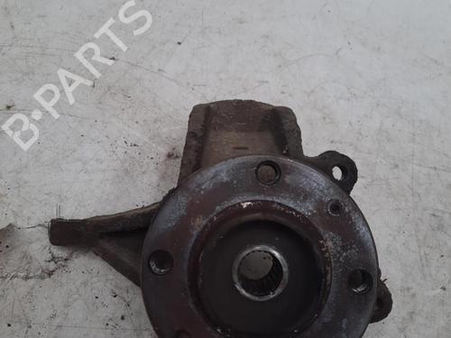 Right front steering knuckle PEUGEOT 205 II (20A/C) 1.7 Diesel | BP28752859M26 