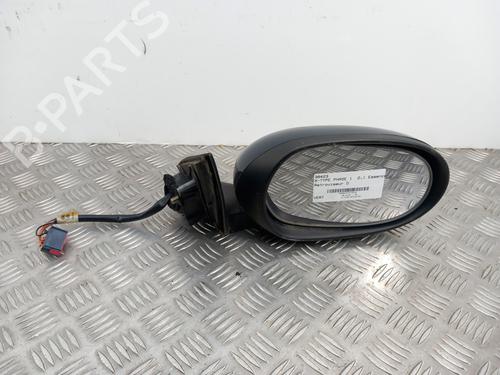 Retrovisore destro JAGUAR X-TYPE I (X400) 2.1 V6 (156 hp) 28736475