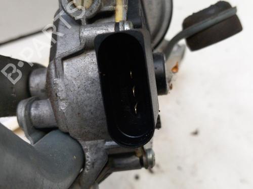 Front wiper motor AUDI A1 Sportback (8XA, 8XF) 1.4 TFSI | BP28767320M29 