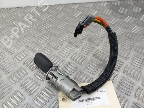 Rattlås /Tenningslås RENAULT TRAFIC II Bus (JL) 2.0 dCi 90 (JL00, JL01, JL0H, JL0M, JL0P, JL0S) | BP30968976M48