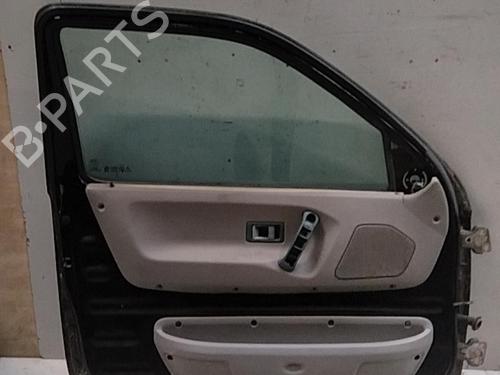 Left front door LAND ROVER FREELANDER I Soft Top (L314) 1.8 i 16V 4x4 | BP28759463C2 
