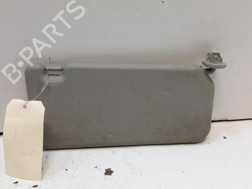 Used Left sun visor Left sun visor NISSAN PIXO (UA0) 1.0 (68 hp) 28758743 28758743