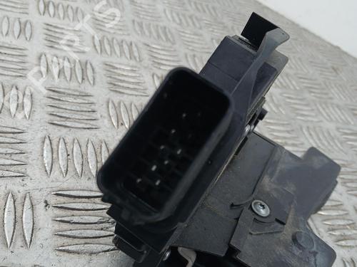 Electronic module FORD S-MAX (WA6) 2.0 TDCi | BP37528016M83 - Image 2