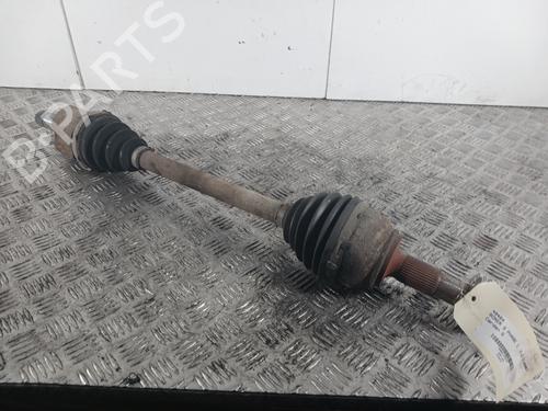 Used Left front driveshaft PEUGEOT BOXER Van 2.2 HDi 120 (120 hp) 30815625