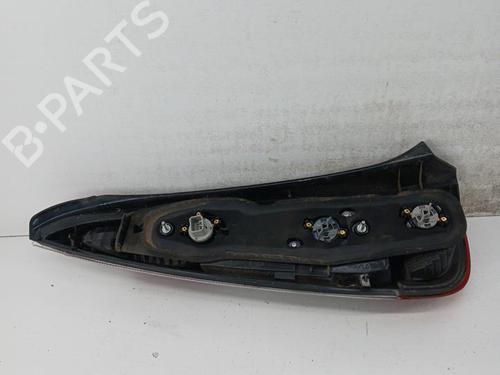Used Right taillight Right taillight TOYOTA YARIS VERSO (_P2_) 1.4 D-4D (NLP20_, NLP22_) (75 hp) 28768833 28768833