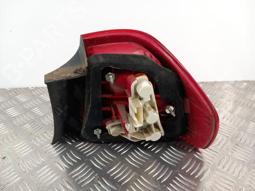 Left taillight BMW 3 (E90) 318 d | BP28739510C34 