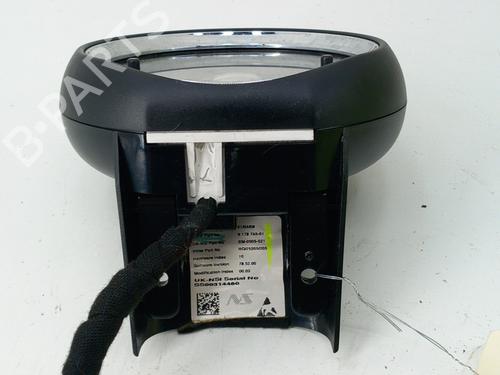 Used Instrument cluster Instrument cluster MINI MINI CLUBMAN (R55) Cooper (120 hp) 28773249 28773249