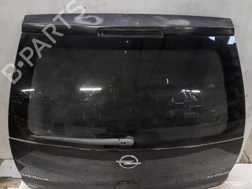 Tailgate OPEL MERIVA A MPV (X03) 1.7 CDTI (E75) | BP28774871C6 